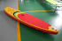 SUP-борд Hiken Water Wind SUP 11.5 Yellow SUP-борд Hiken Water Wind SUP 11.5 Yellow