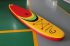SUP-борд Hiken Water Wind SUP 11.5 Yellow SUP-борд Hiken Water Wind SUP 11.5 Yellow