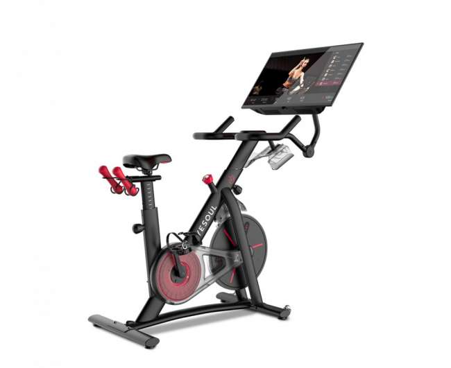 Велотренажер Yesoul BG1-B-32 Велотренажер Yesoul BG1-B-32