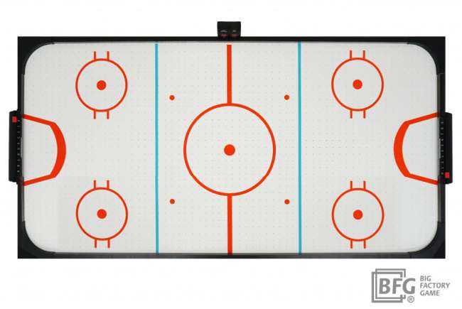 Аэрохоккей BFG Ice Transform 5 ft (Анкор) складной Аэрохоккей BFG Ice Transform 5 ft (Анкор) складной