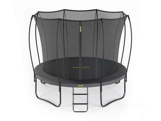 Батут с сеткой Hasttings Superfly X 10 ft (305 см) Батут с сеткой Hasttings Superfly X 10 ft (305 см)