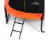Батут DFC Trampoline Kengoo II 12 ft (комплект)