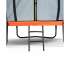 Батут DFC Trampoline Kengoo II 12 ft (комплект)