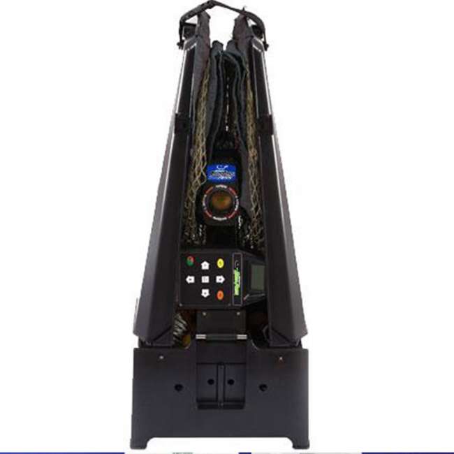 Робот настольный Donic Newgy Robo-Pong 2055 Робот настольный Donic Newgy Robo-Pong 2055