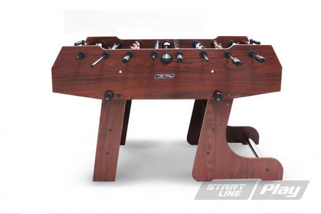 Игровой стол футбол Start Line Compact 55" Игровой стол футбол Start Line Compact 55"