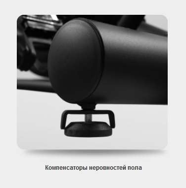 Аэробайк Bronze Gym A1000M PRO TURBO Аэробайк Bronze Gym A1000M PRO TURBO