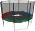 Батут UNIX Line Simple 8 ft Color (outside) Батут UNIX Line Simple 8 ft Color (outside)