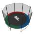 Батут UNIX Line Simple 8 ft Color (outside) Батут UNIX Line Simple 8 ft Color (outside)