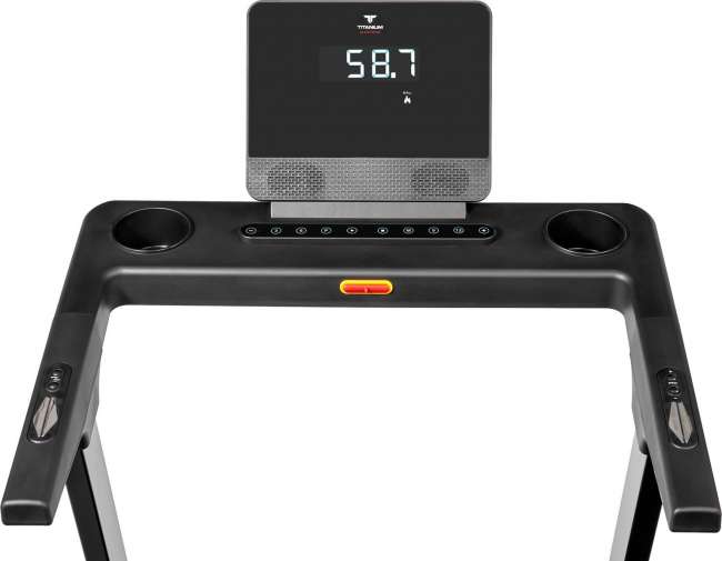 Беговая дорожка Titanium Masters Physiotech M270 Беговая дорожка Titanium Masters Physiotech M270
