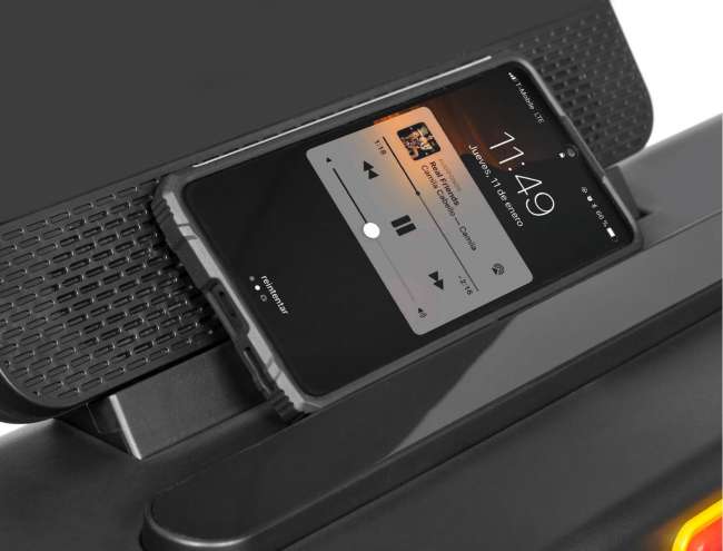 Беговая дорожка Titanium Masters Physiotech M270 Беговая дорожка Titanium Masters Physiotech M270