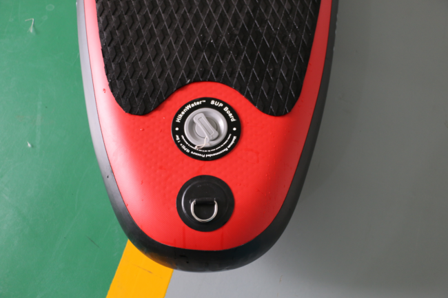 SUP-борд Hiken Water Wind SUP 10.8 Red SUP-борд Hiken Water Wind SUP 10.8 Red