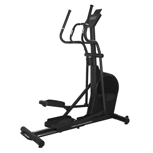 Эллиптический тренажер CardioPower StrideMaster 5 Эллиптический тренажер CardioPower StrideMaster 5